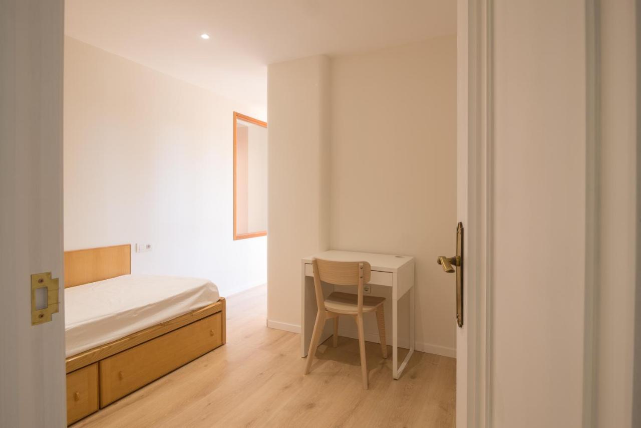 Pucela Apartmets Valladolid Exterior photo
